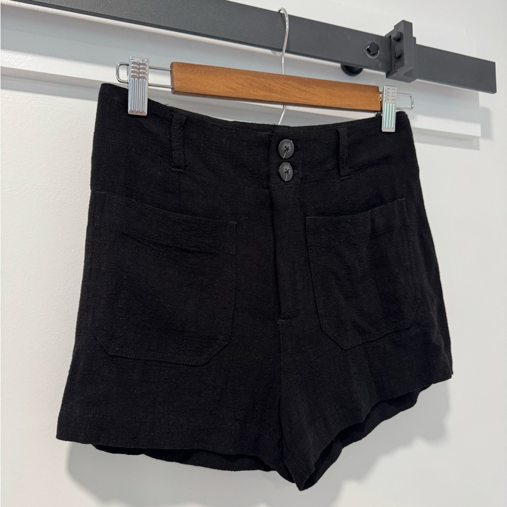 Z Supply Vallie Short